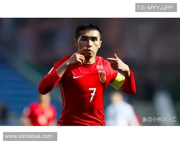 中国足球七大满分球星盘点：谁是历史最佳表现者